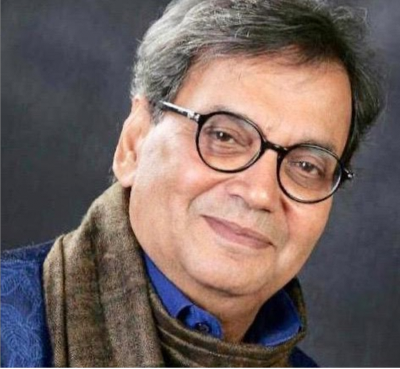 Subhash Ghai