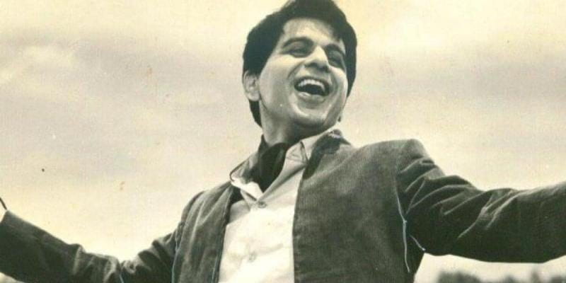 Dilip Kumar