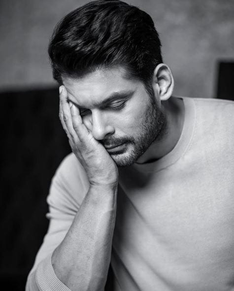 Sidharth Shukla