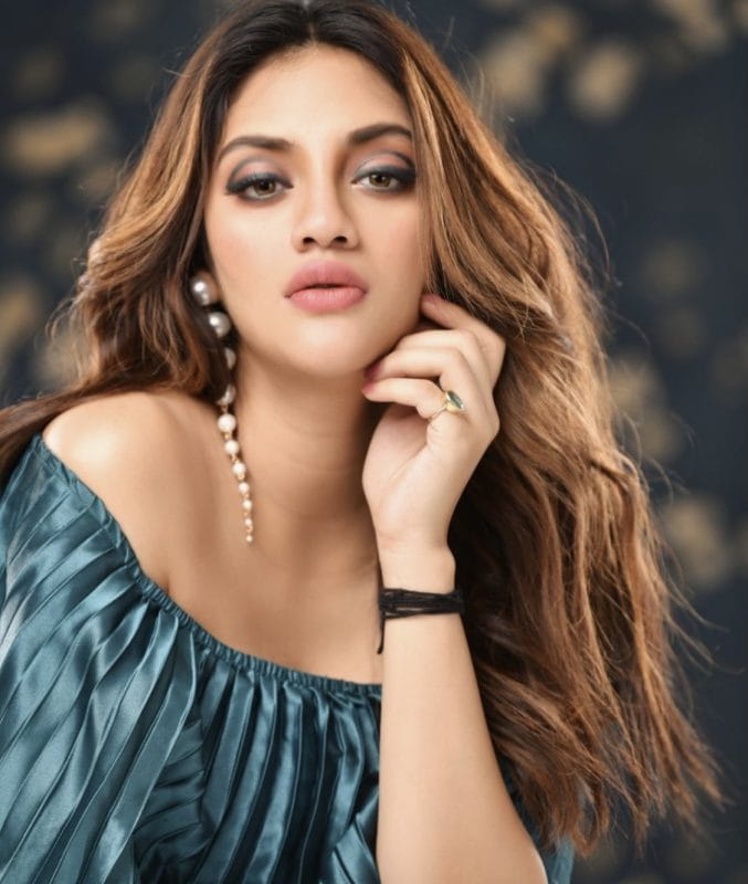 Nusrat Jahan