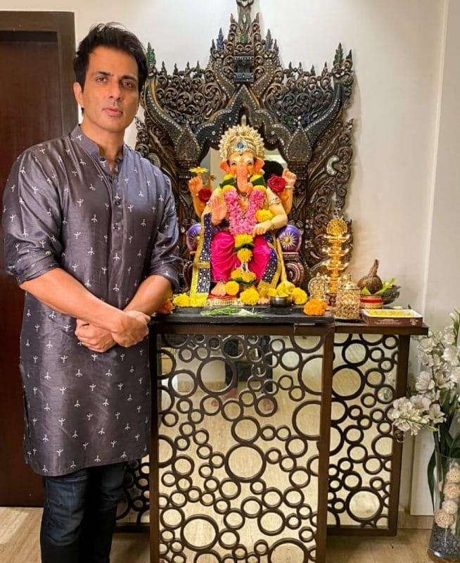 Sonu Sood