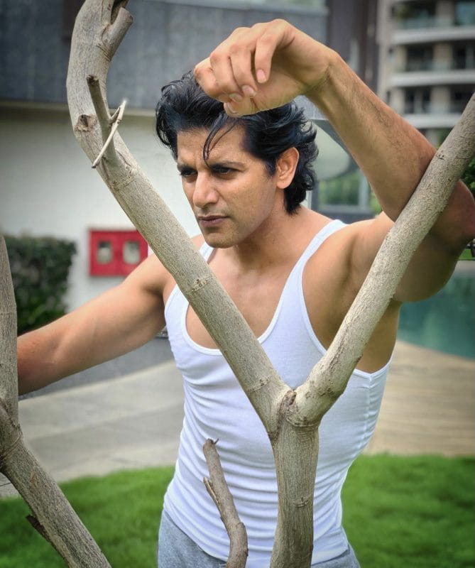 Karanvir Bohra