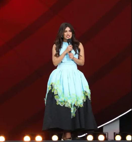 Priyanka Chopra