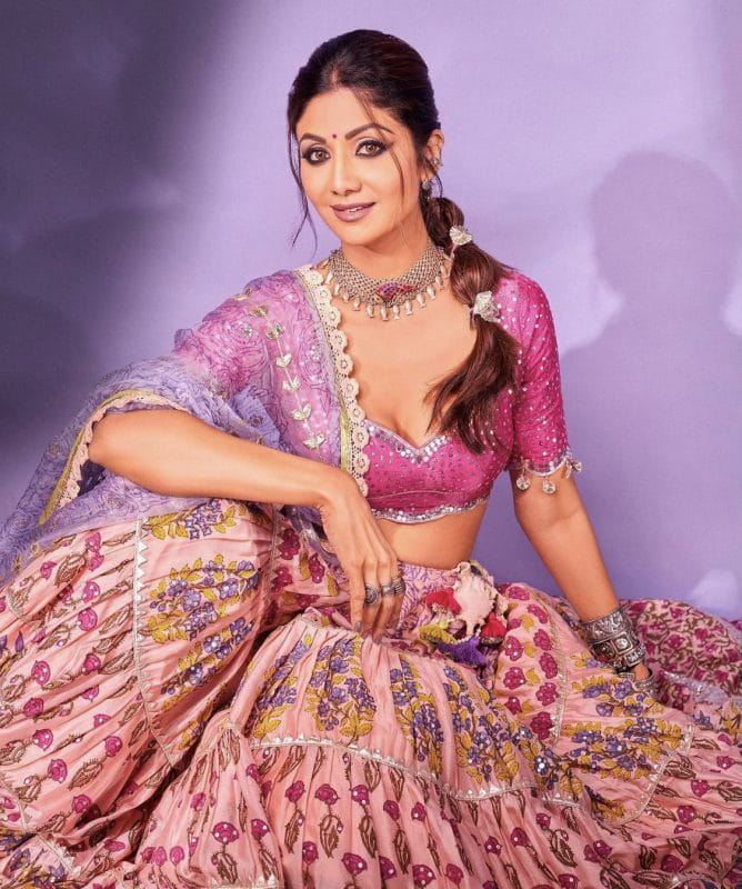 Shilpa Shetty