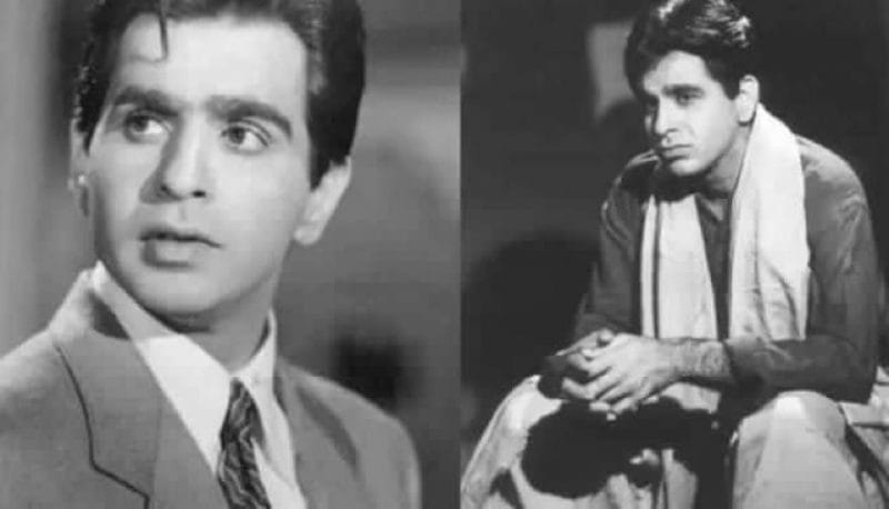 Dilip Kumar