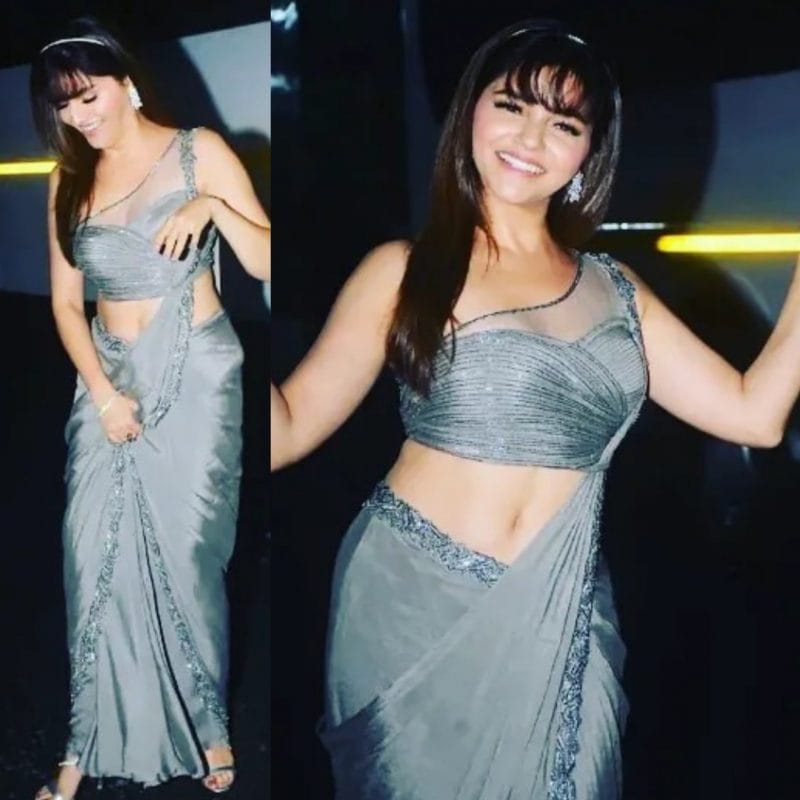 Rubina Dilaik