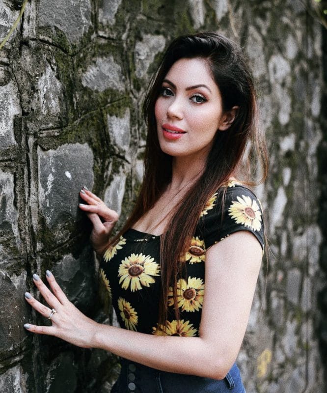 Munmun Dutta