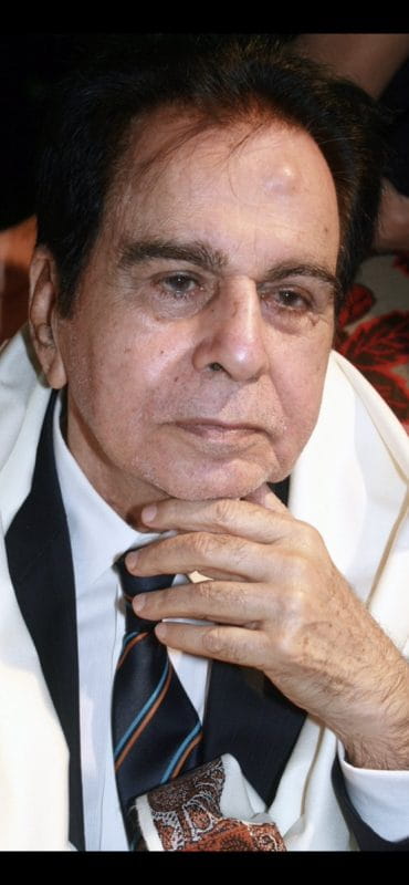 Dilip Kumar