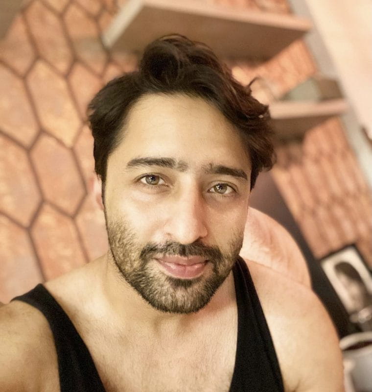 Shaheer Sheikh