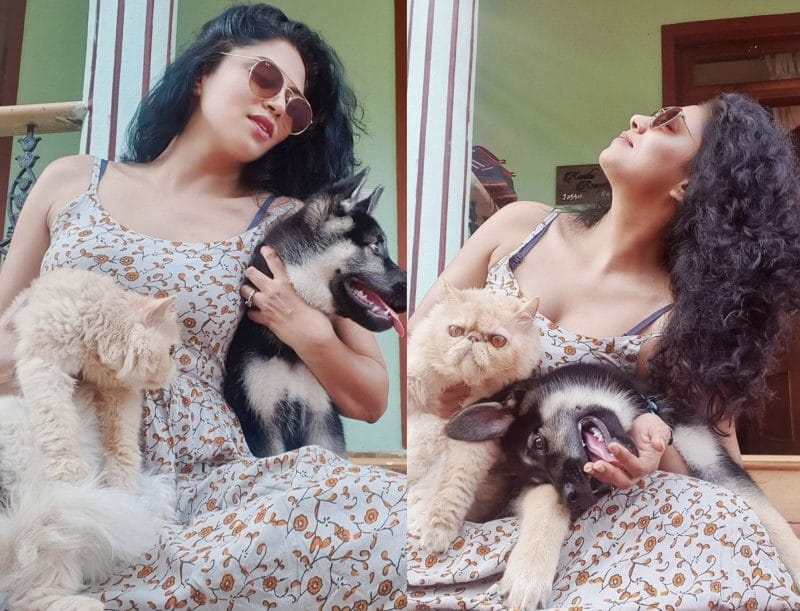 Kavita Kaushik