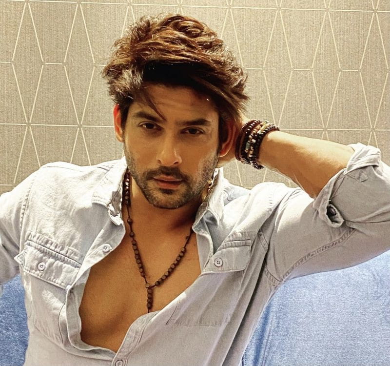 Sidharth Shukla