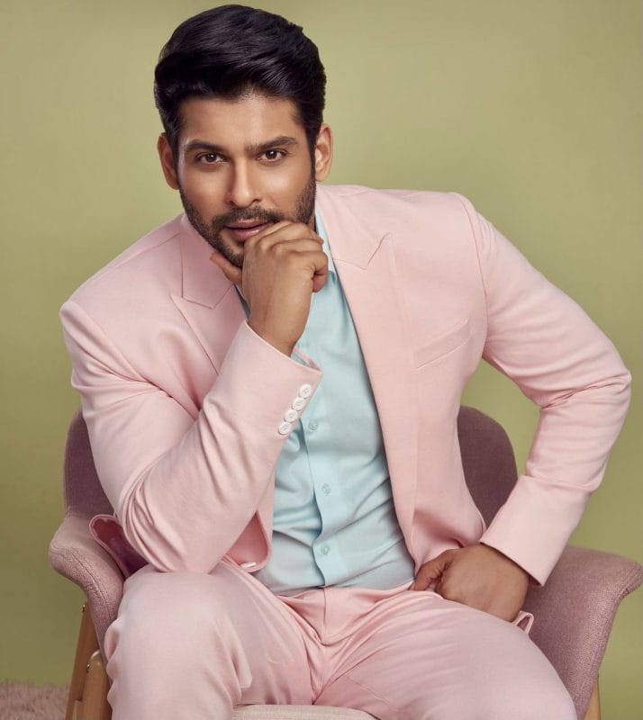 Sidharth Shukla