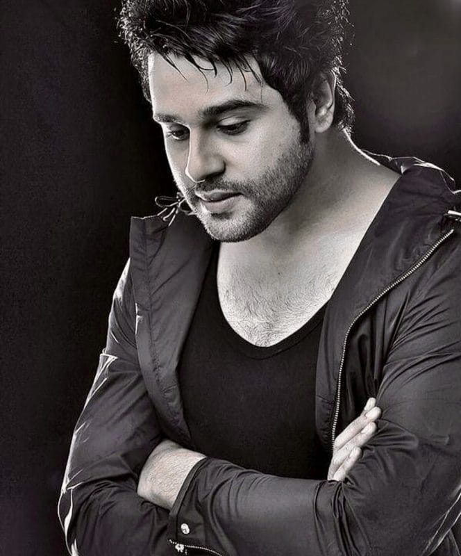 Krushna Abhishek