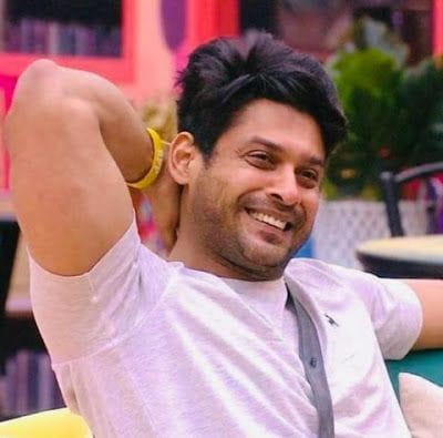 Sidharth Shukla