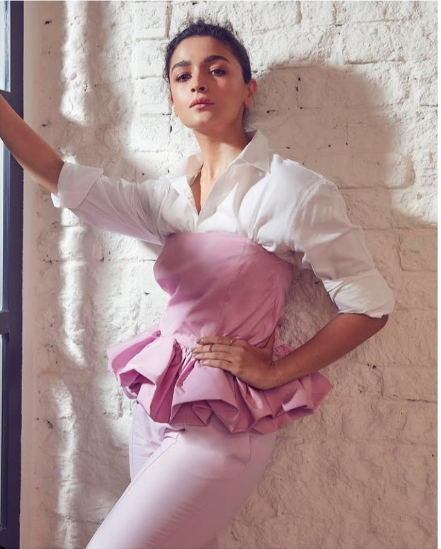 Alia Bhatt