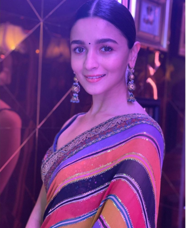 Alia Bhatt