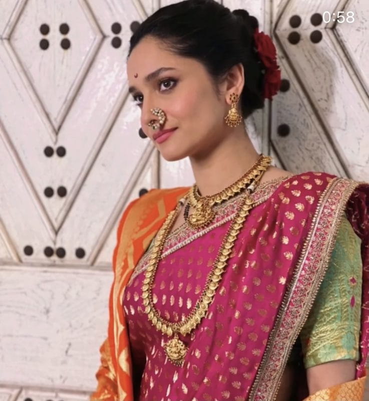 Ankita Lokhande
