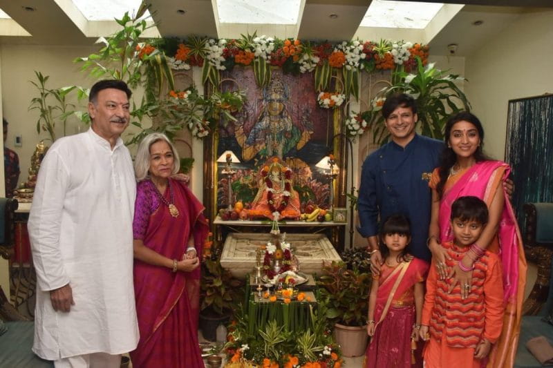 Vivek Oberoi