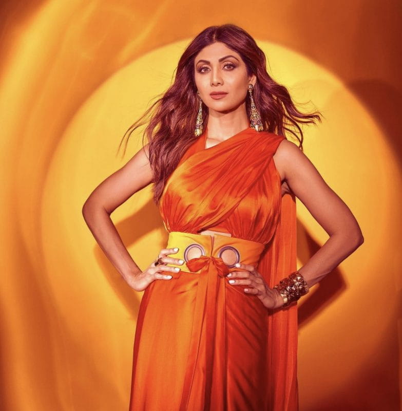 Shilpa Shetty