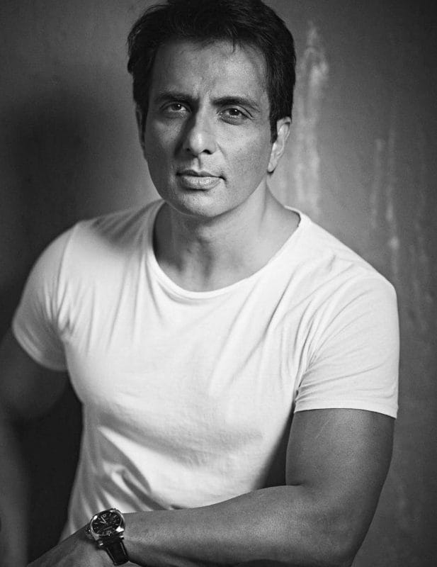 Sonu Sood