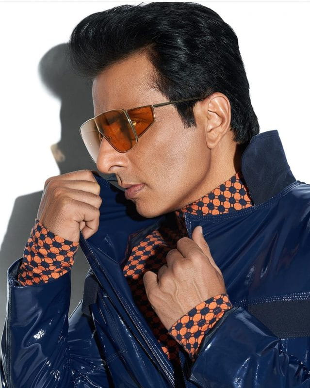 Sonu Sood