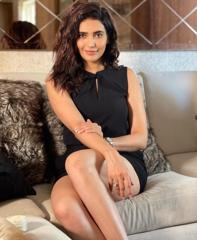 Karishma Tanna