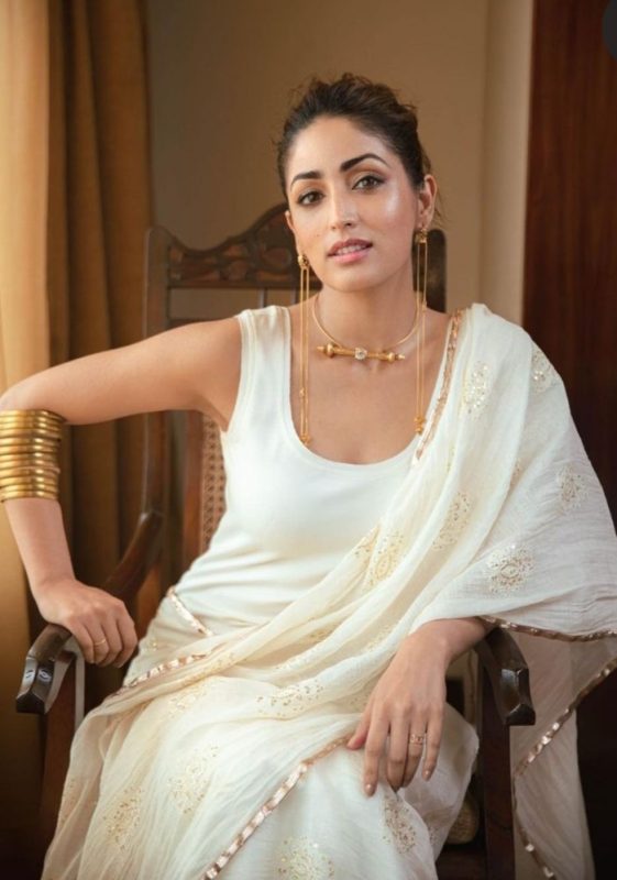 Yami Gautam