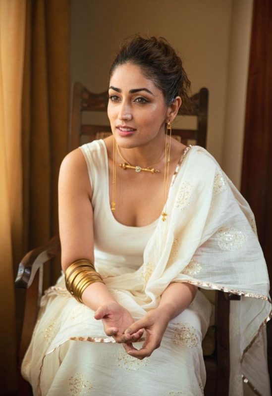 Yami Gautam