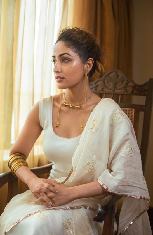 Yami Gautam