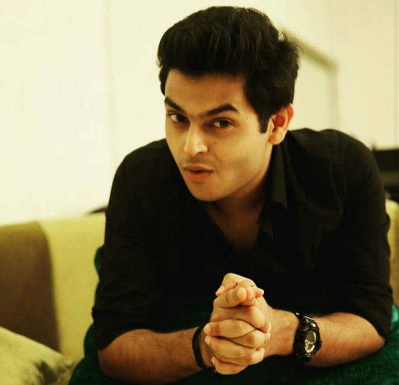 Sidharth Sagar