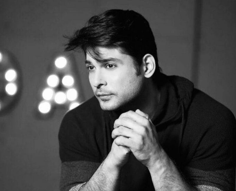 siddharth shukla