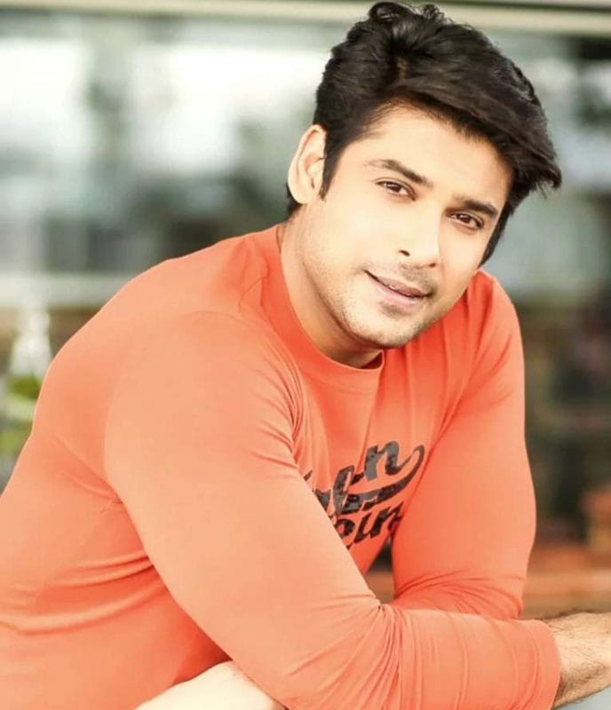 Sidharth Shukla