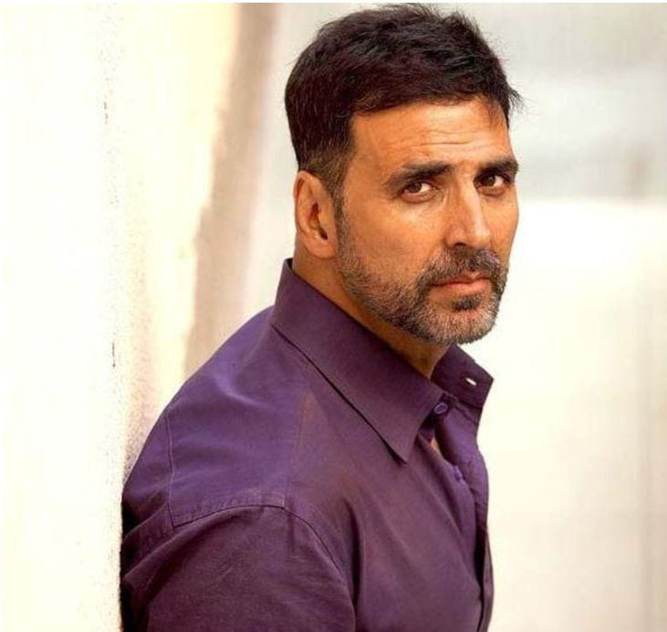 Akshay Kumar