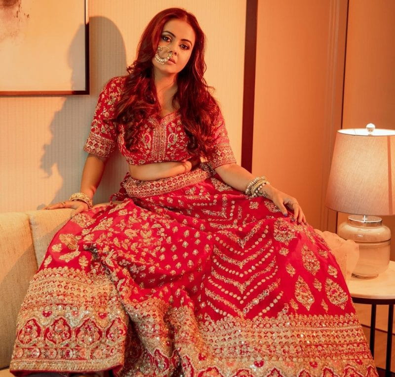 Devoleena