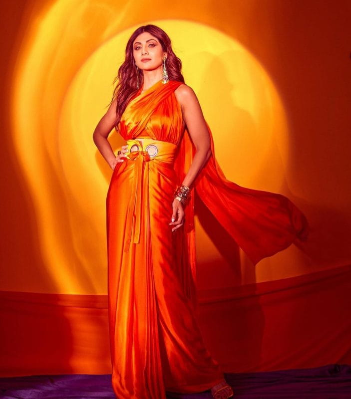 Shilpa Shetty