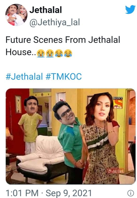 Jethalal