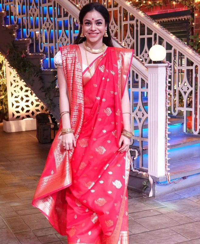 Sumona Chakraborty
