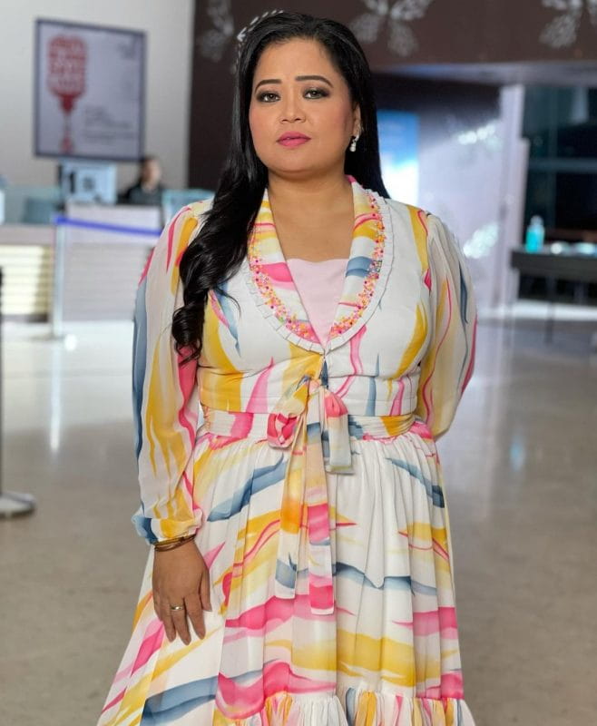 Bharti Singh
