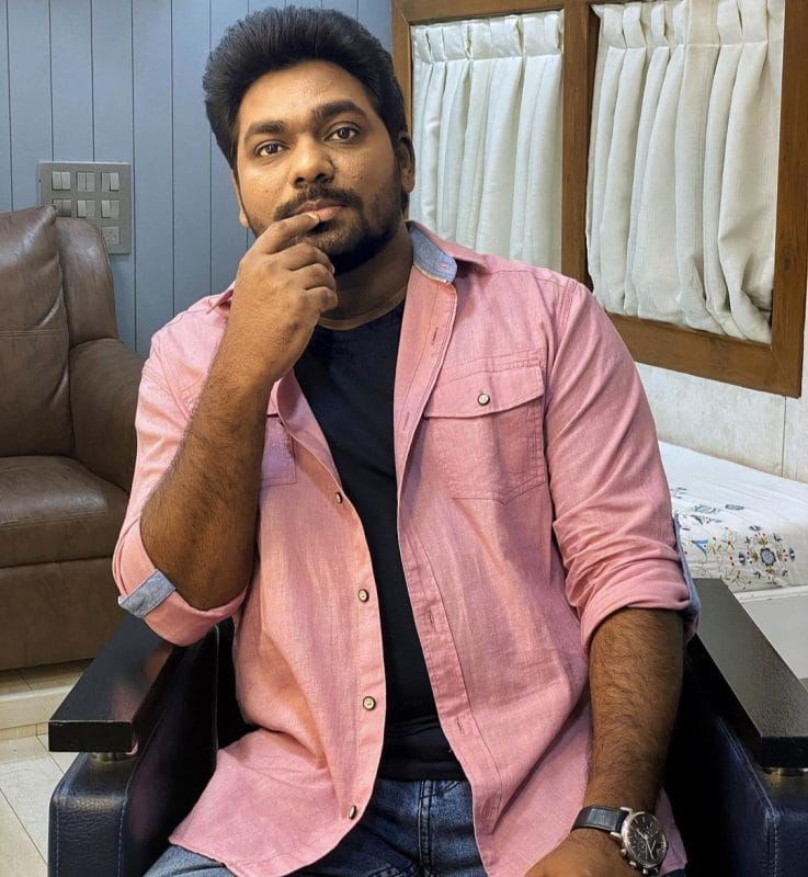Zakir Khan