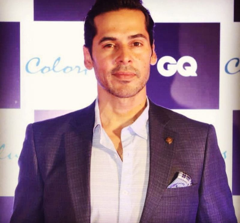 Dino Morea