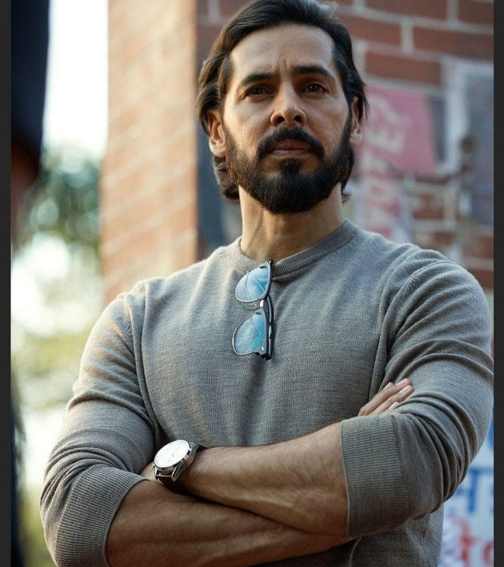 Dino Morea