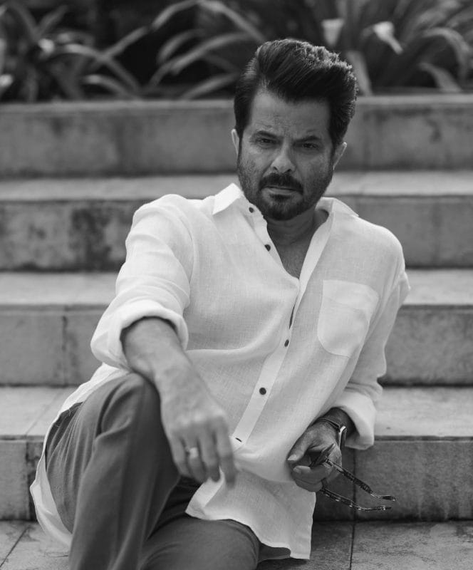 Anil Kapoor