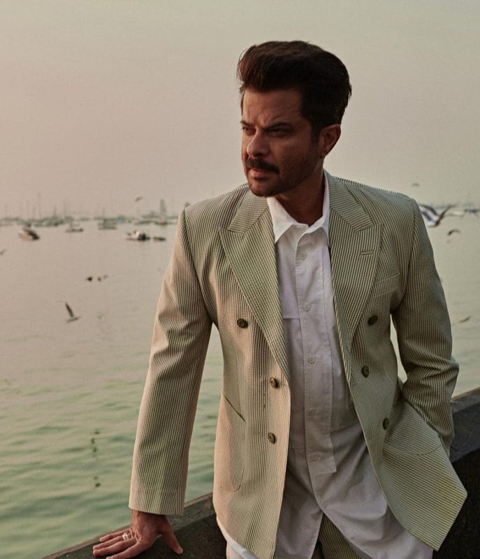 Anil Kapoor