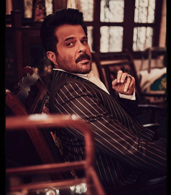 Anil Kapoor