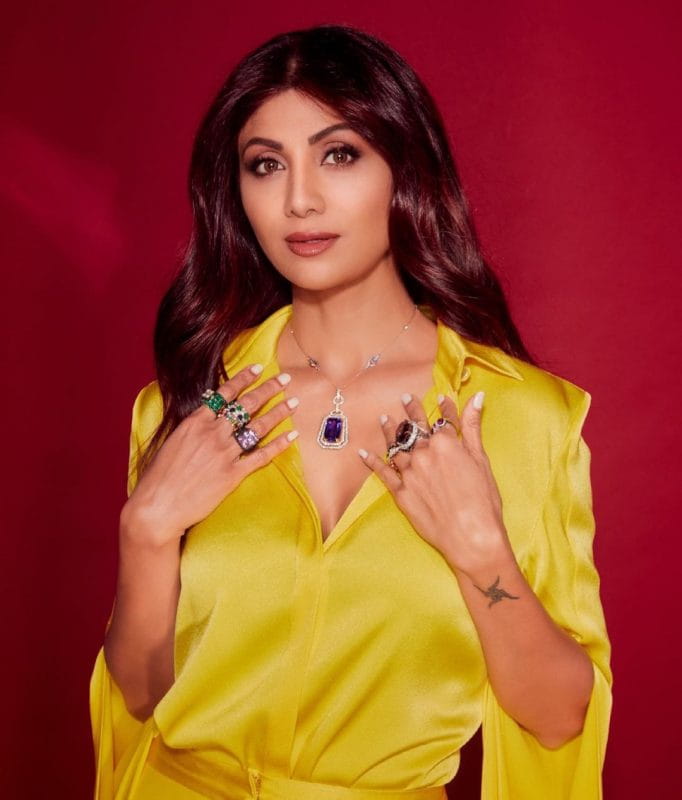 Shilpa Shetty