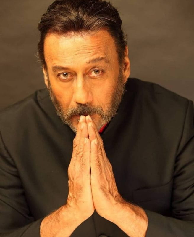 Jackie Shroff