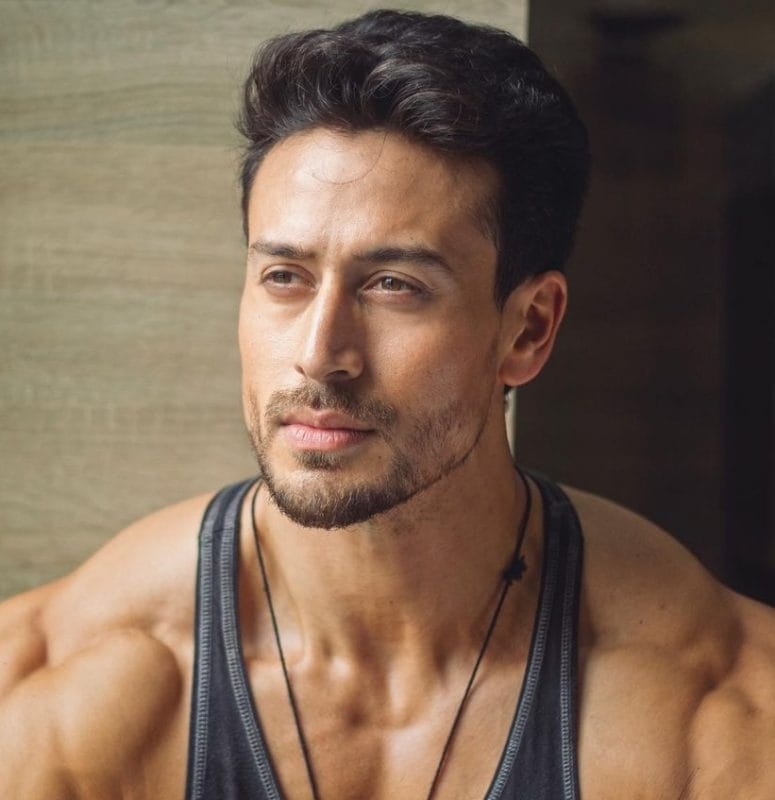 Tiger Shroff