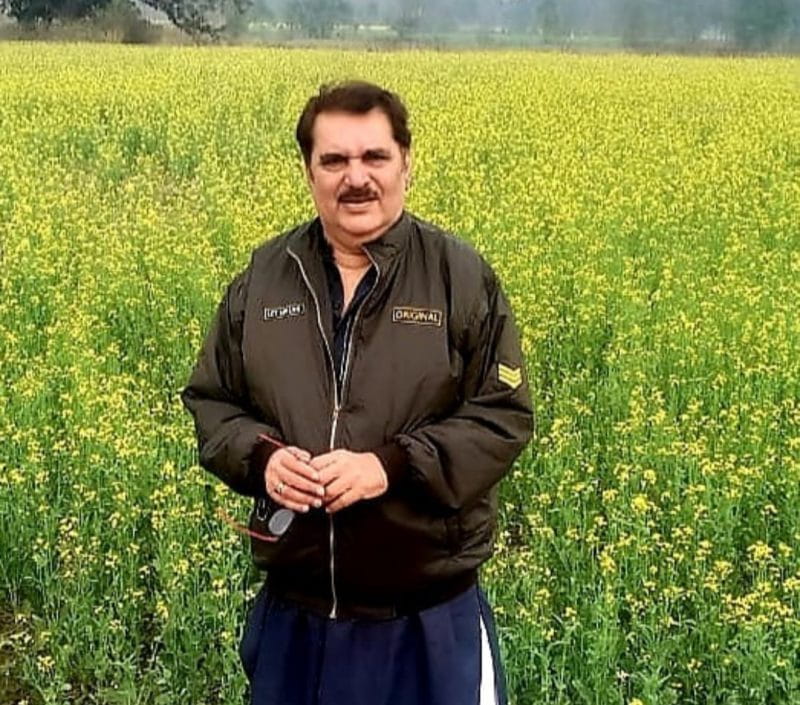 Raza Murad