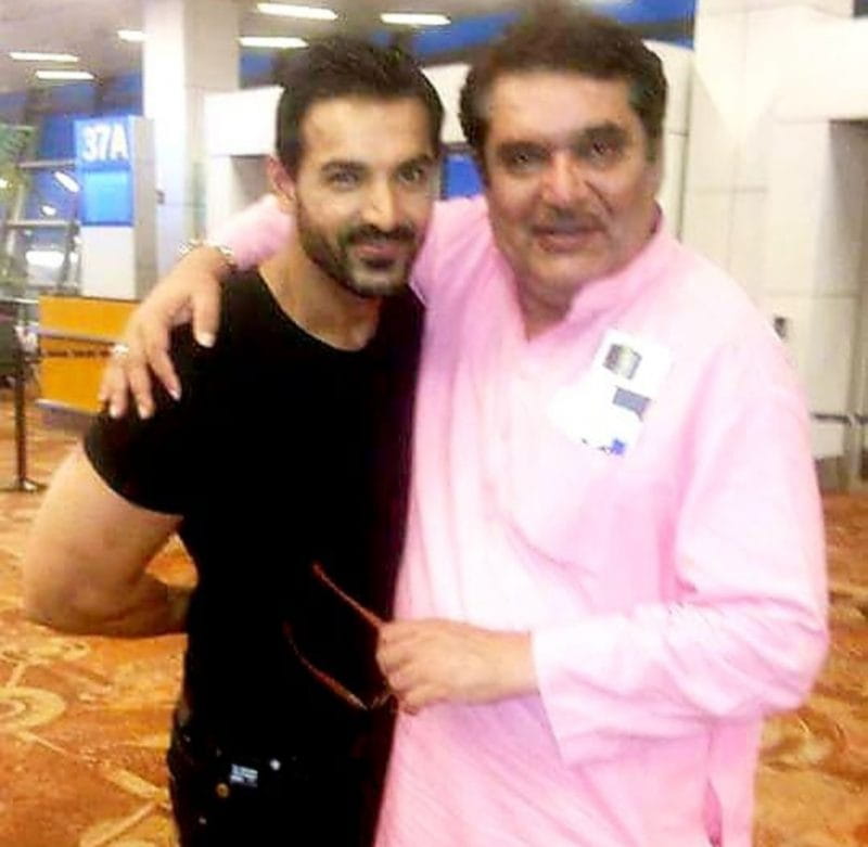 Raza Murad