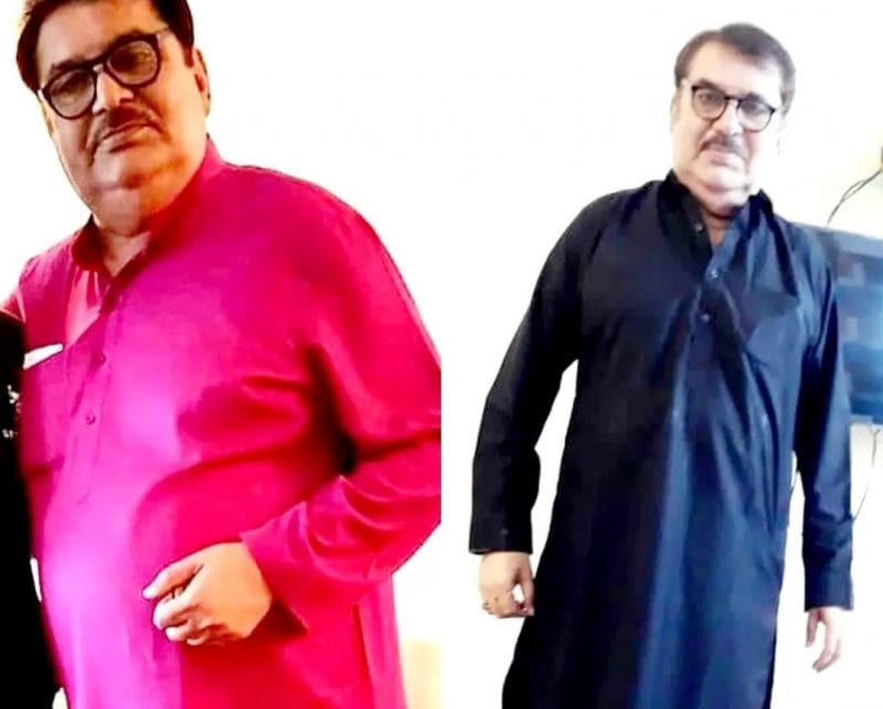 Raza Murad